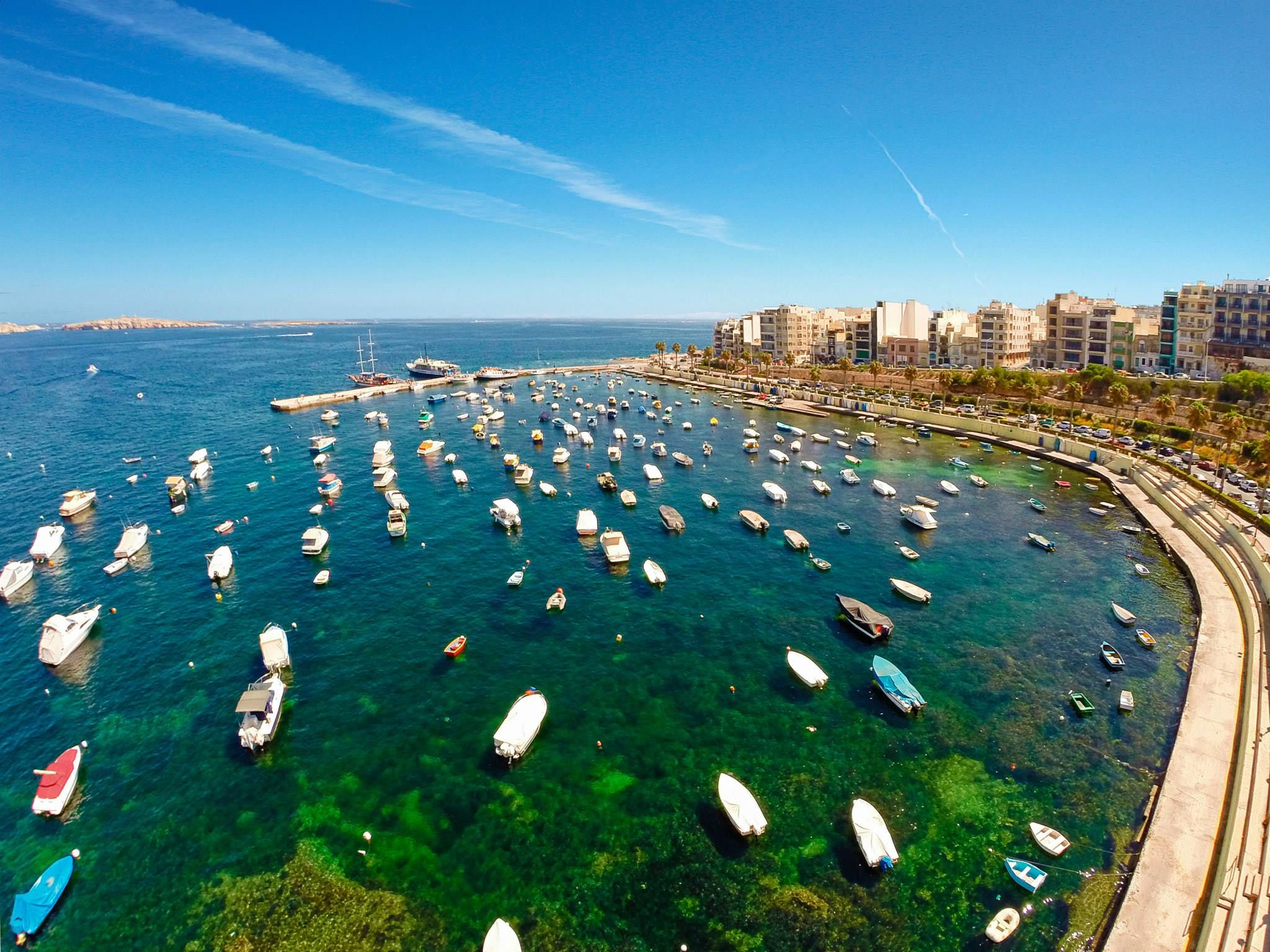 Selling a Property in Malta