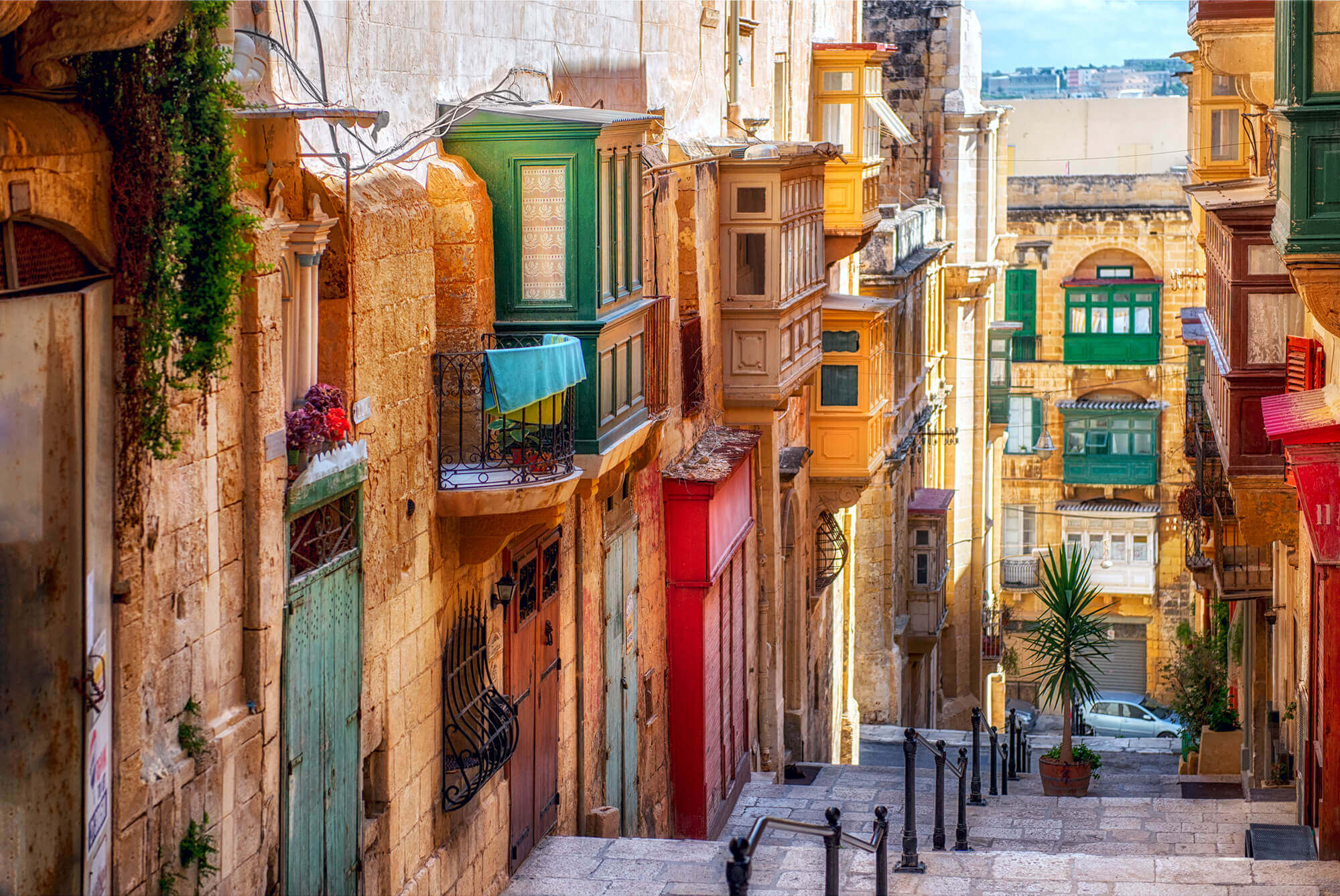Malta’s real estate market continues to exhibit robust growth