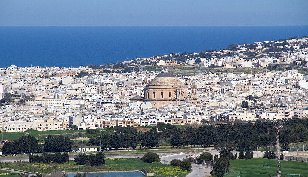Properties for Rent in Central Area Malta