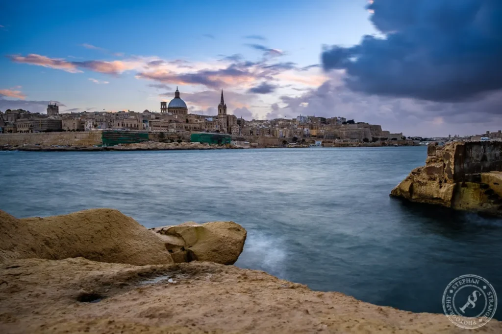 Malta Valletta
