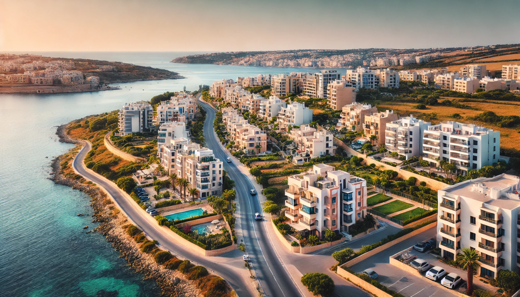 Best Locations for Renting in Malta