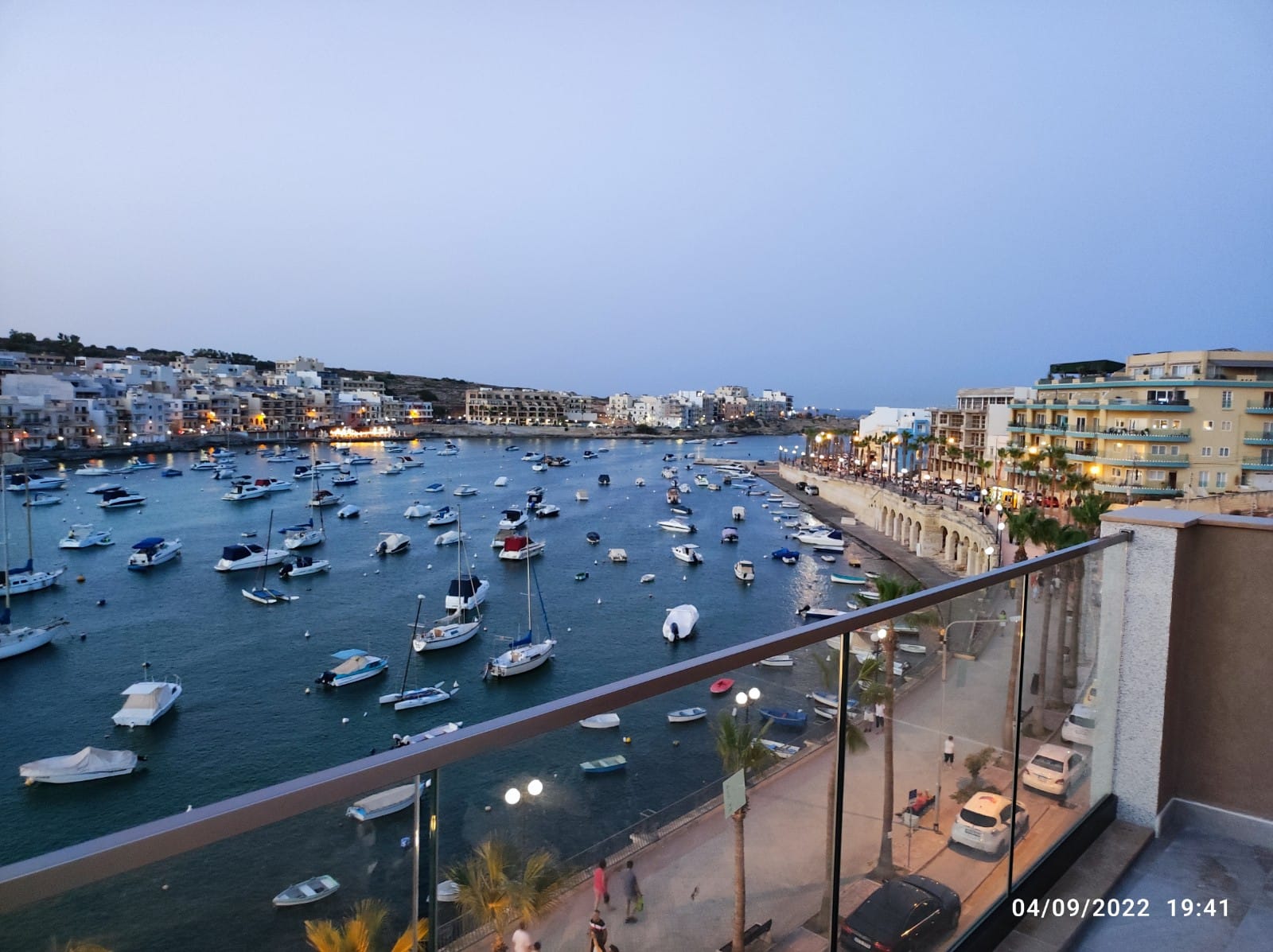 Marsascala Apartment foe rental